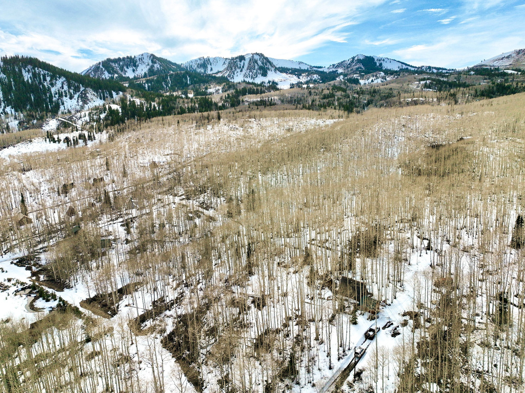 5384 N ROCKY RD Midway, UT 84049