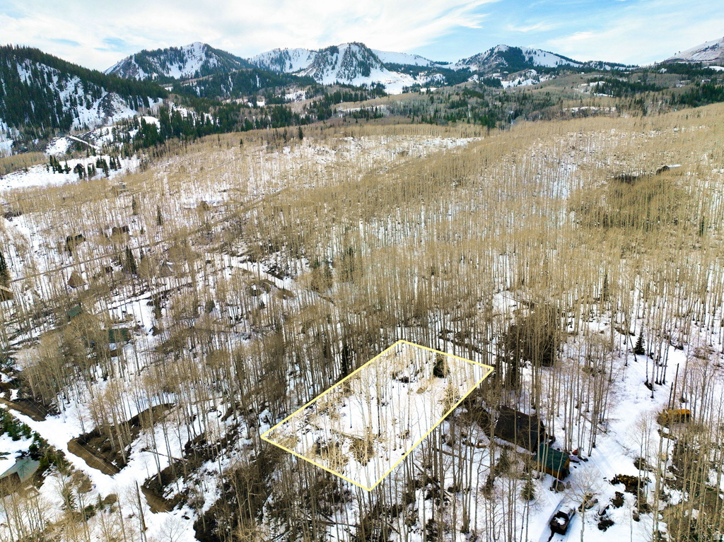 5384 N ROCKY RD Midway, UT 84049