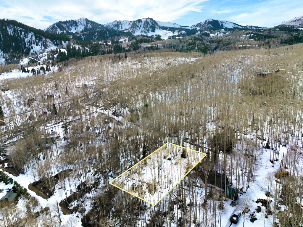 5384 N ROCKY RD Midway, UT 84049