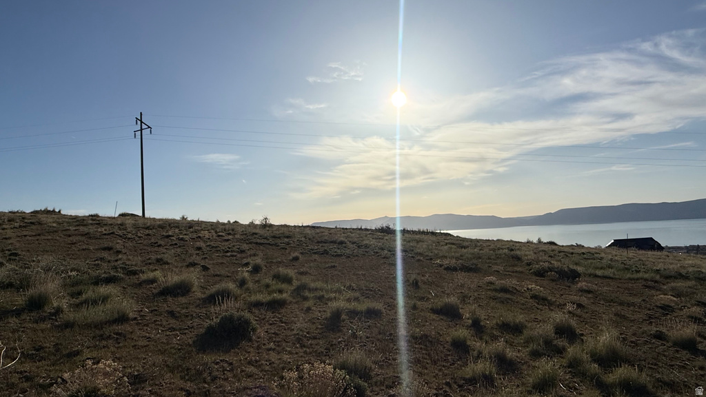 404 N ELKS RIDGE RD Garden City, UT 84028