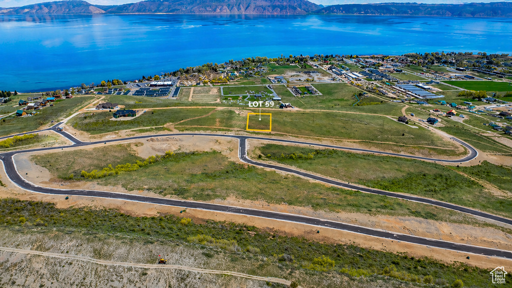 404 N ELKS RIDGE RD Garden City, UT 84028