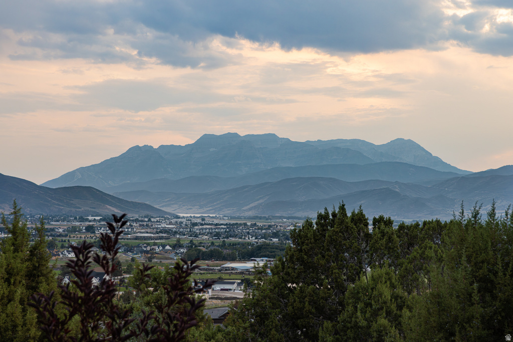 223 N IBAPAH PEAK DR #129 Heber City, UT 84032