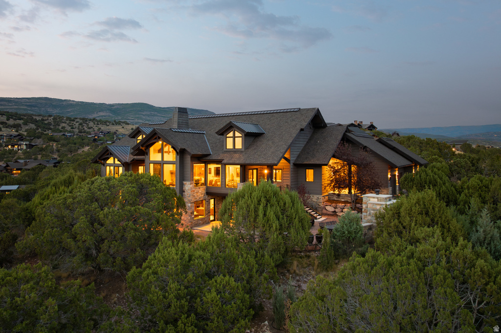 223 N IBAPAH PEAK DR #129 Heber City, UT 84032