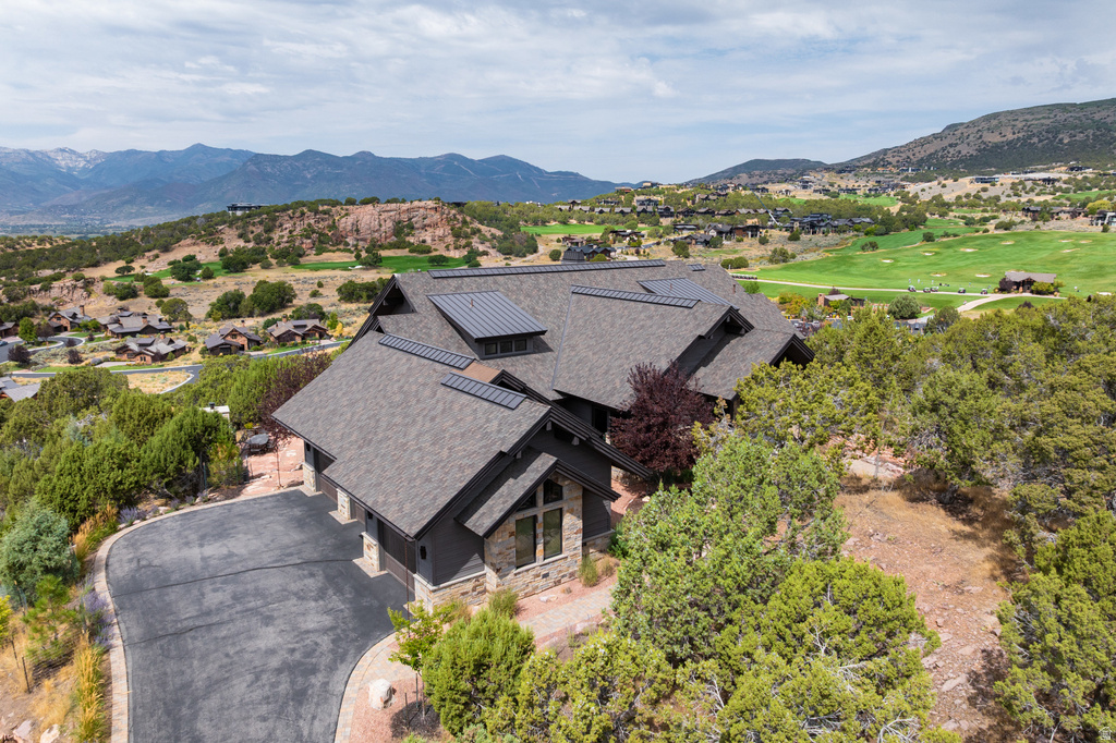 223 N IBAPAH PEAK DR #129 Heber City, UT 84032