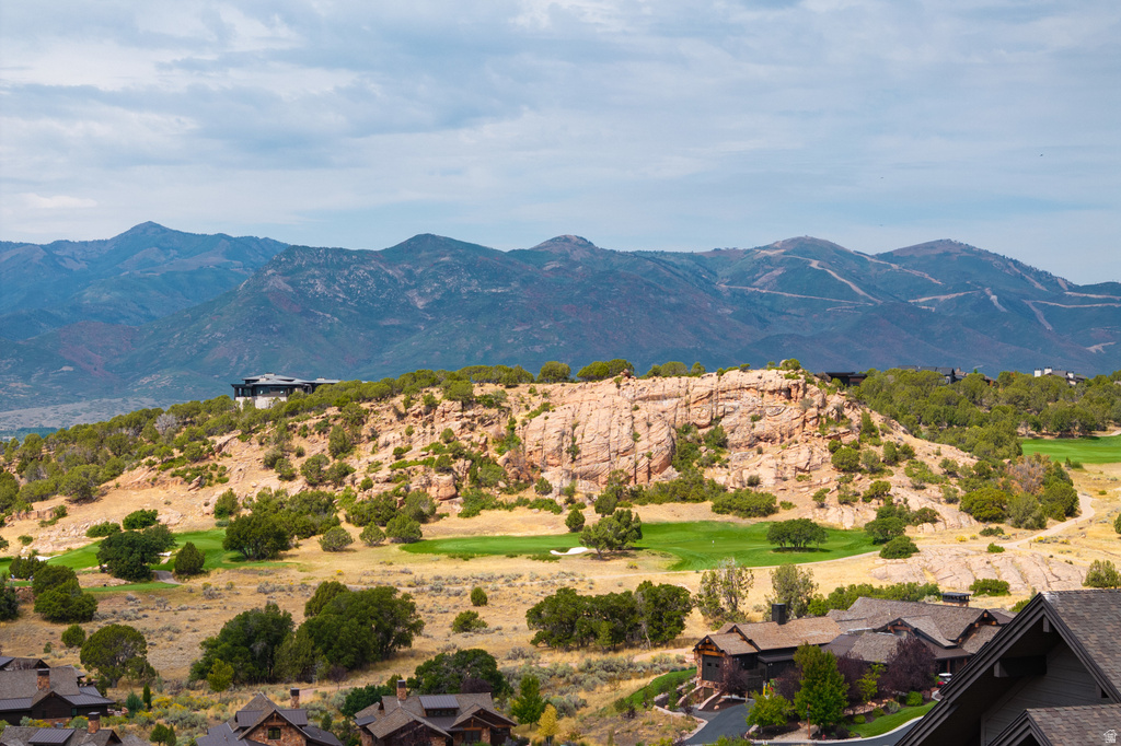 223 N IBAPAH PEAK DR #129 Heber City, UT 84032