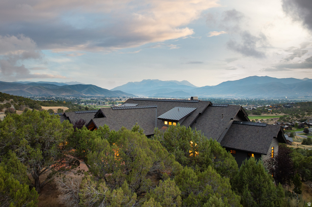 223 N IBAPAH PEAK DR #129 Heber City, UT 84032