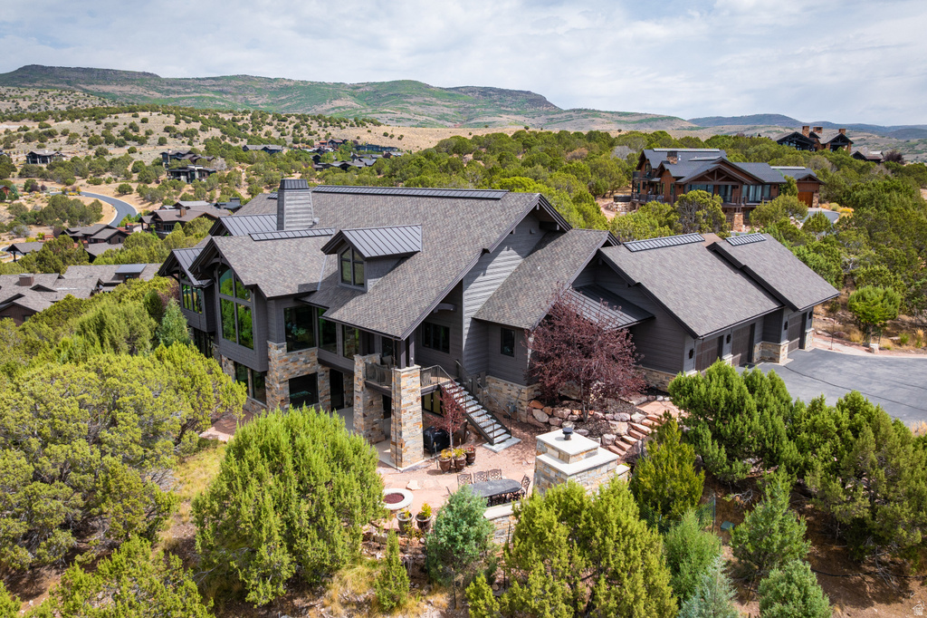 223 N IBAPAH PEAK DR #129 Heber City, UT 84032