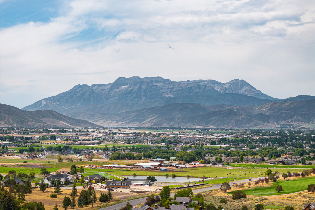 223 N IBAPAH PEAK DR #129 Heber City, UT 84032