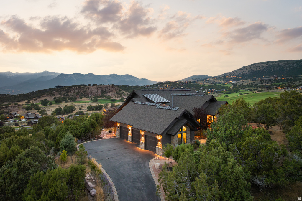 223 N IBAPAH PEAK DR #129 Heber City, UT 84032