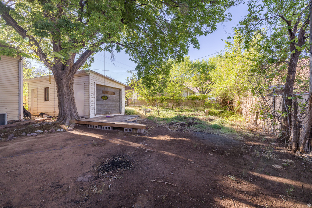 86 E 300 S Moab, UT 84532