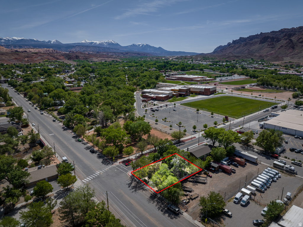 86 E 300 S Moab, UT 84532