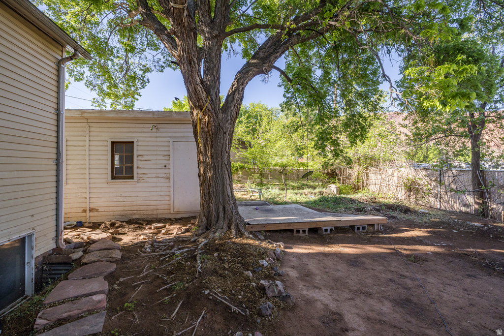 86 E 300 S Moab, UT 84532