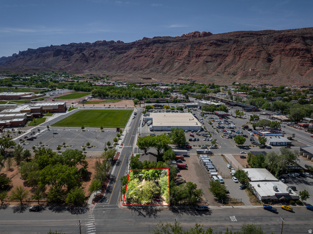 86 E 300 S Moab, UT 84532