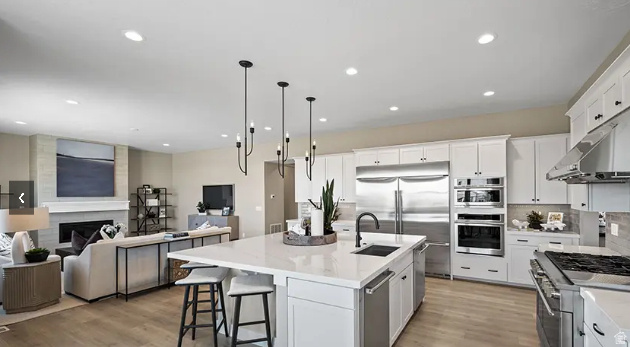 12331 S TETON CREEK CT #416 Herriman, UT 84096