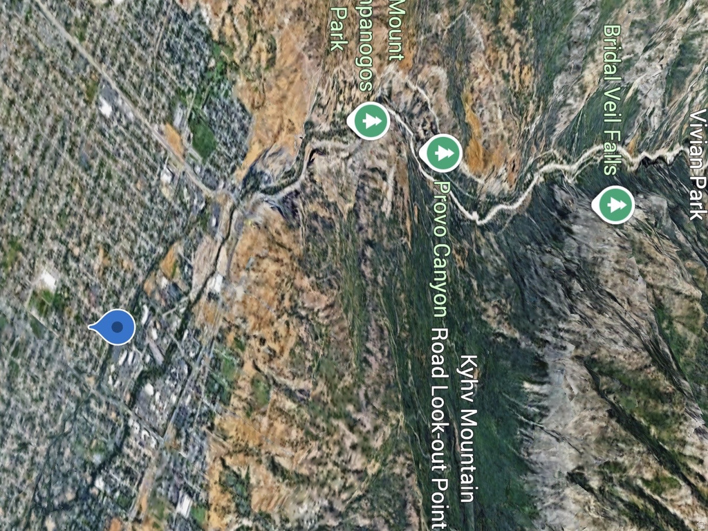 127 N 1080 E Orem, UT 84097