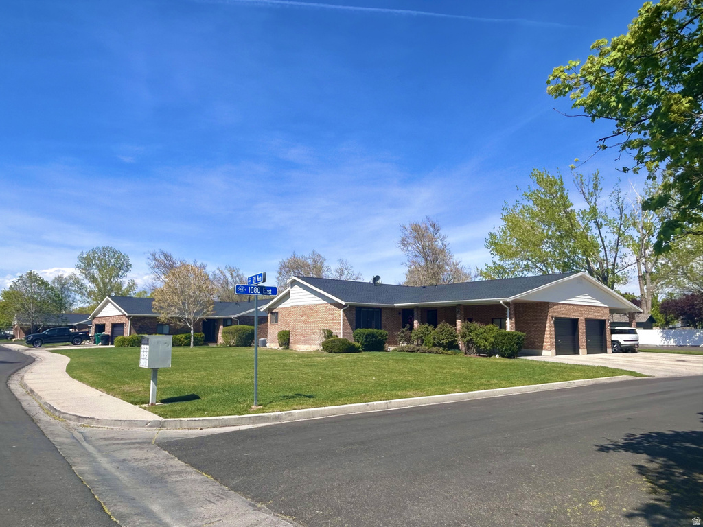 127 N 1080 E Orem, UT 84097