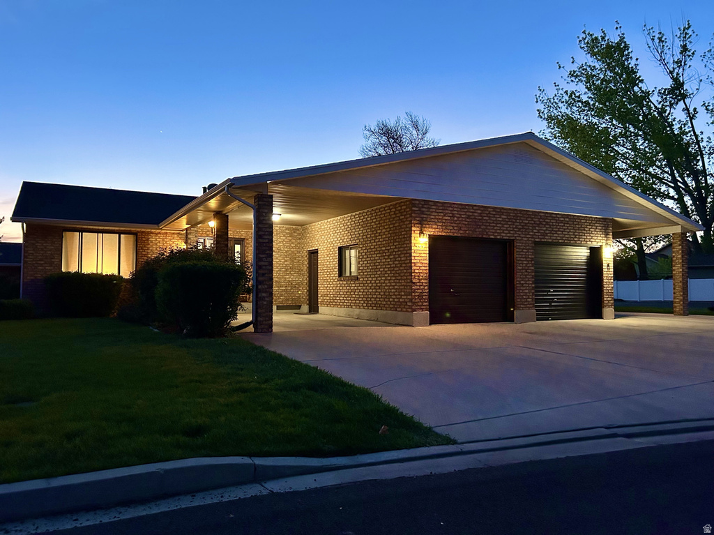 127 N 1080 E Orem, UT 84097