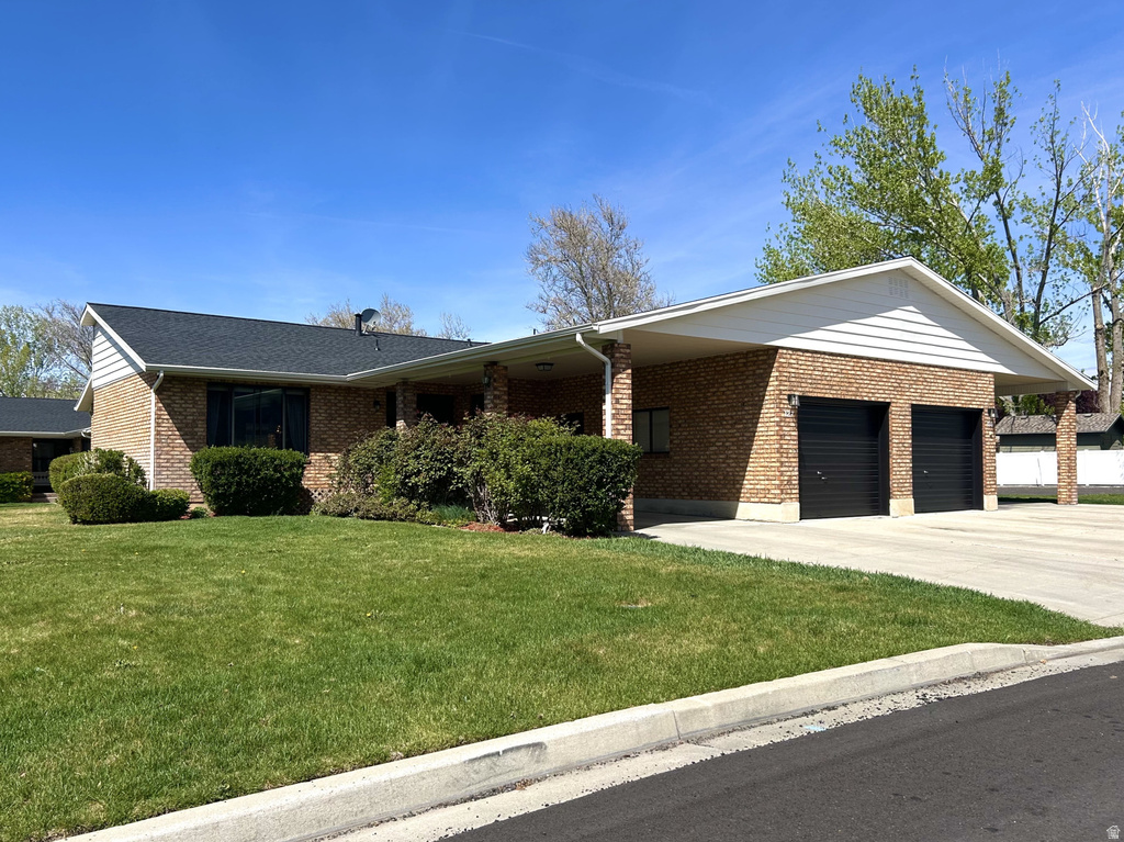 127 N 1080 E Orem, UT 84097