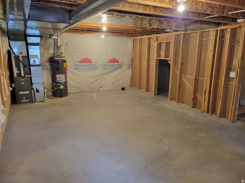 15451 S MIDNIGHT WAY Bluffdale, UT 84065