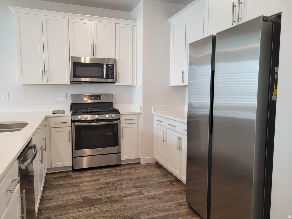 15451 S MIDNIGHT WAY Bluffdale, UT 84065
