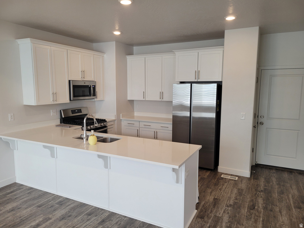 15451 S MIDNIGHT WAY Bluffdale, UT 84065