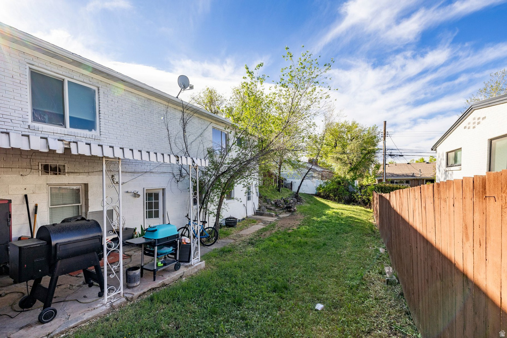 1760 S 2500 E Salt Lake City, UT 84108