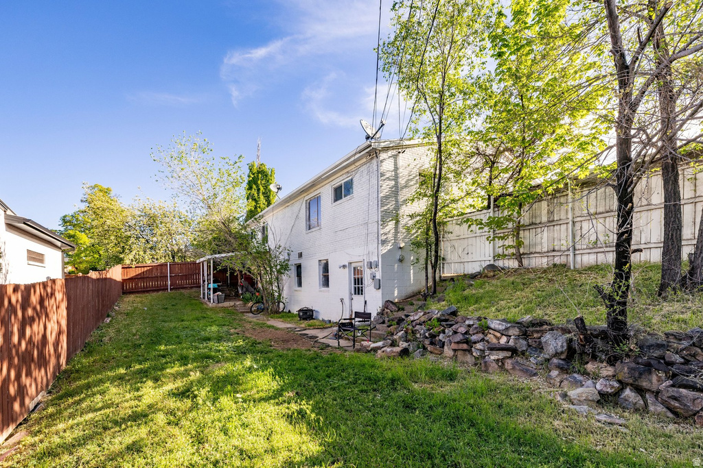 1760 S 2500 E Salt Lake City, UT 84108