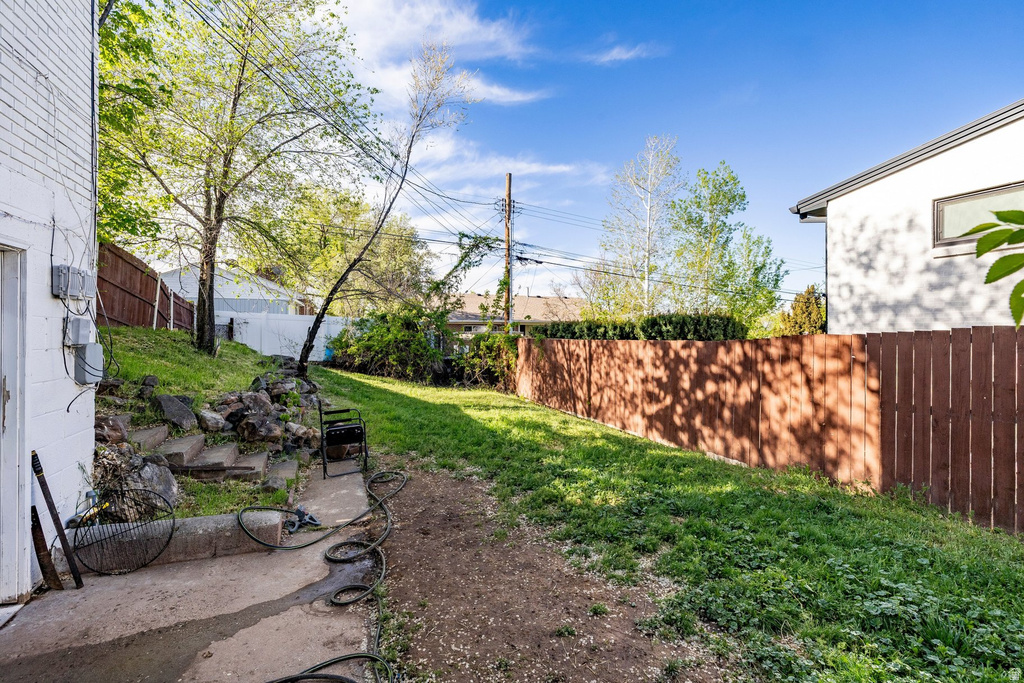 1760 S 2500 E Salt Lake City, UT 84108