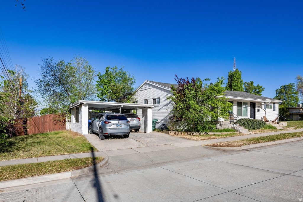 1760 S 2500 E Salt Lake City, UT 84108