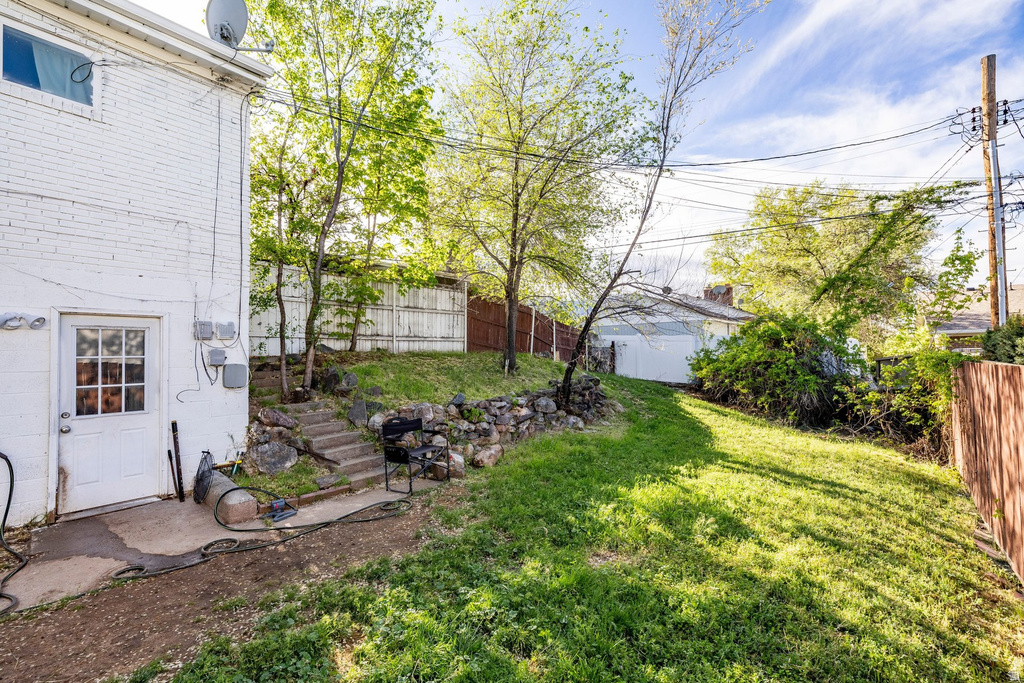 1760 S 2500 E Salt Lake City, UT 84108