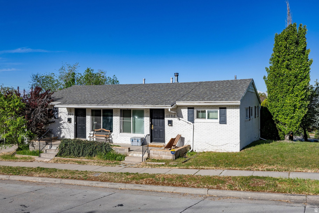 1760 S 2500 E Salt Lake City, UT 84108