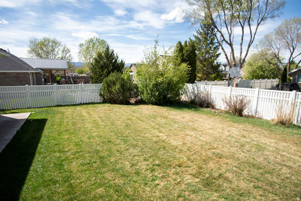 590 W 285 N Salina, UT 84654