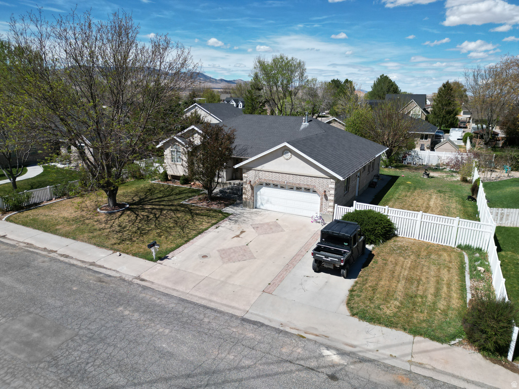 590 W 285 N Salina, UT 84654