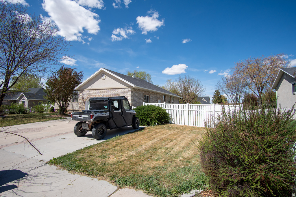 590 W 285 N Salina, UT 84654