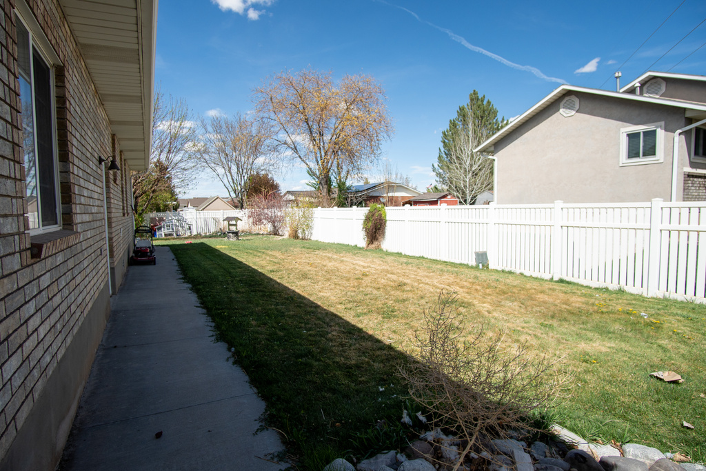 590 W 285 N Salina, UT 84654
