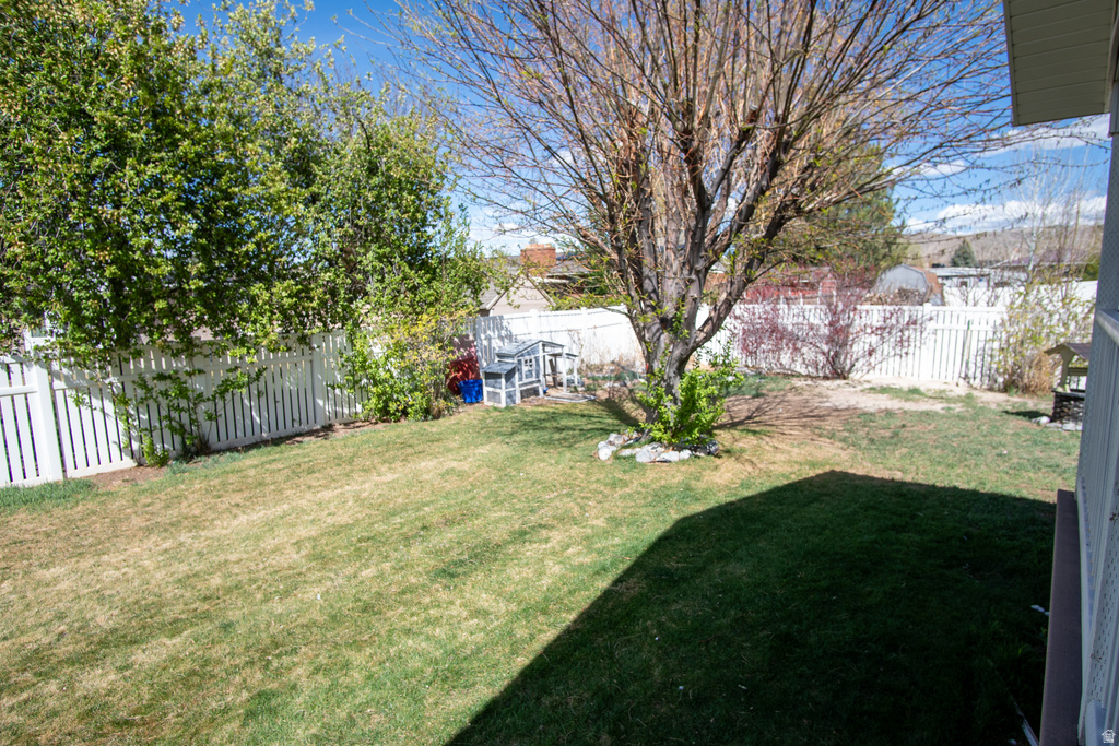 590 W 285 N Salina, UT 84654