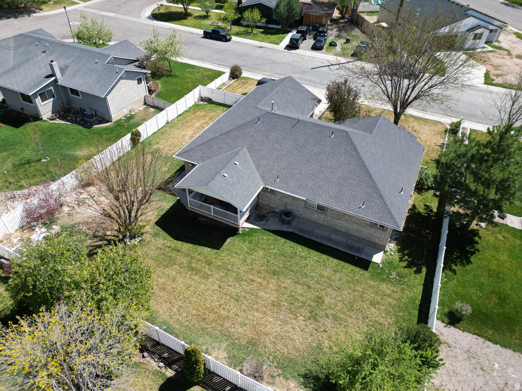 590 W 285 N Salina, UT 84654