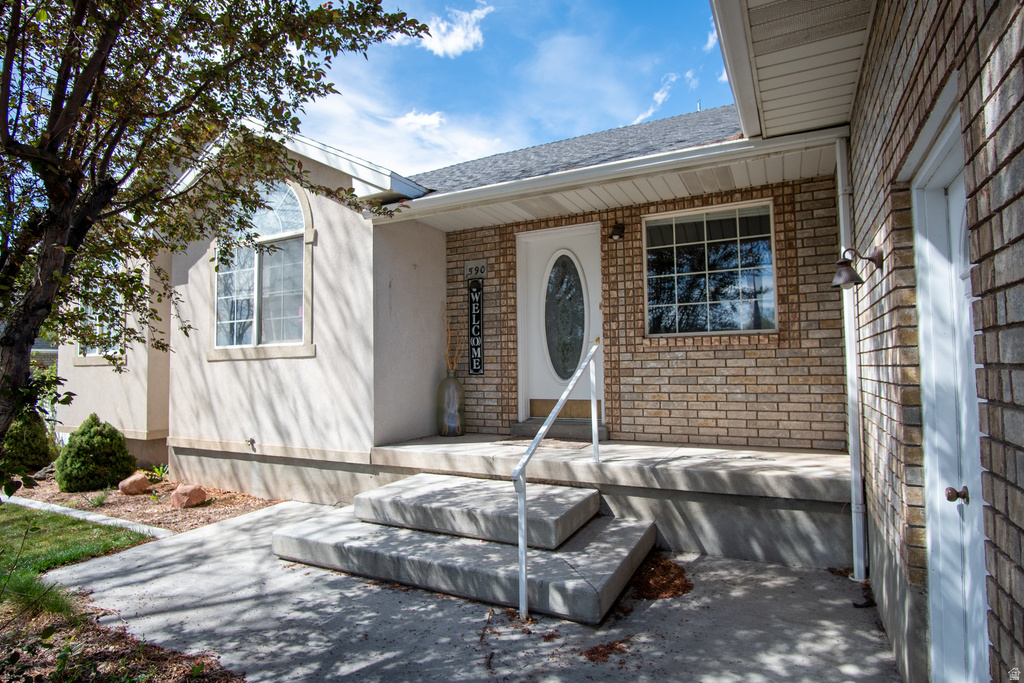 590 W 285 N Salina, UT 84654
