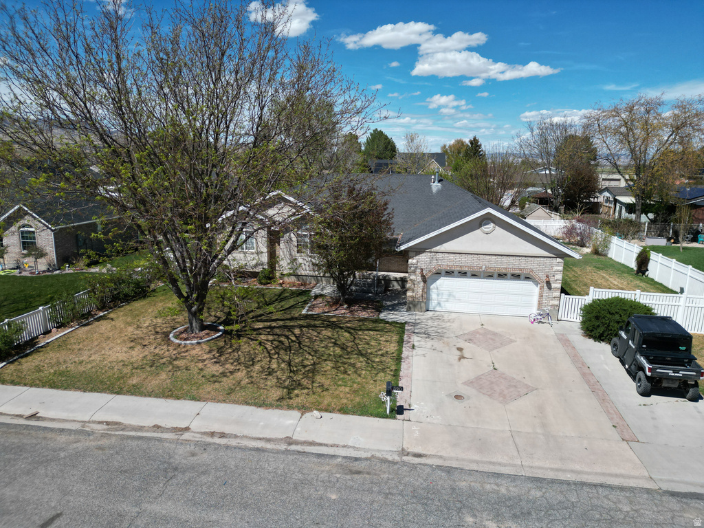 590 W 285 N Salina, UT 84654