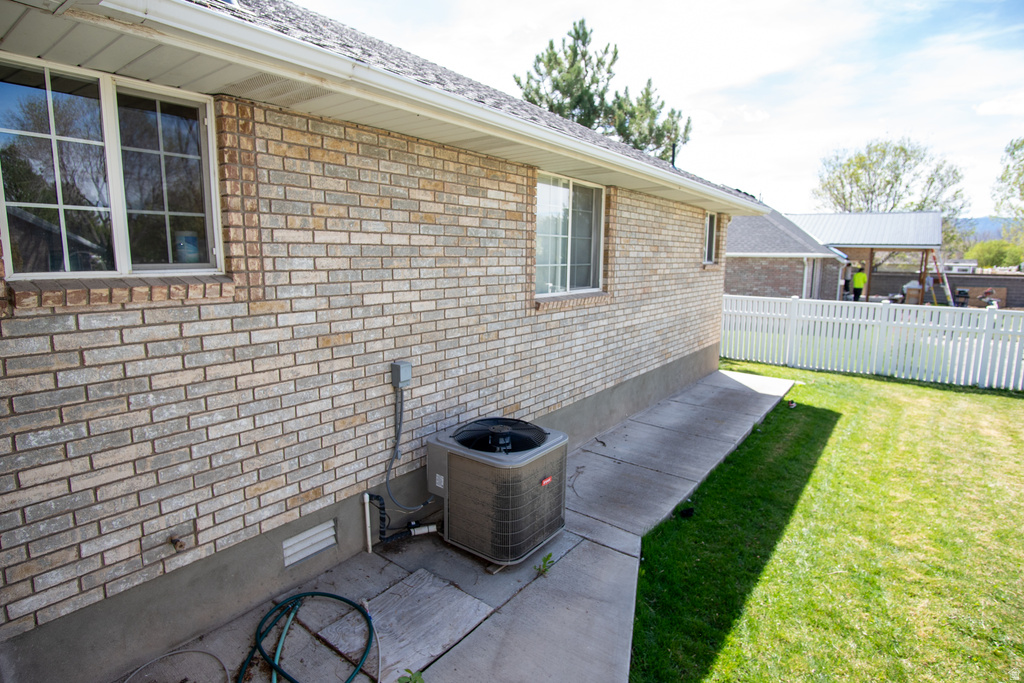 590 W 285 N Salina, UT 84654