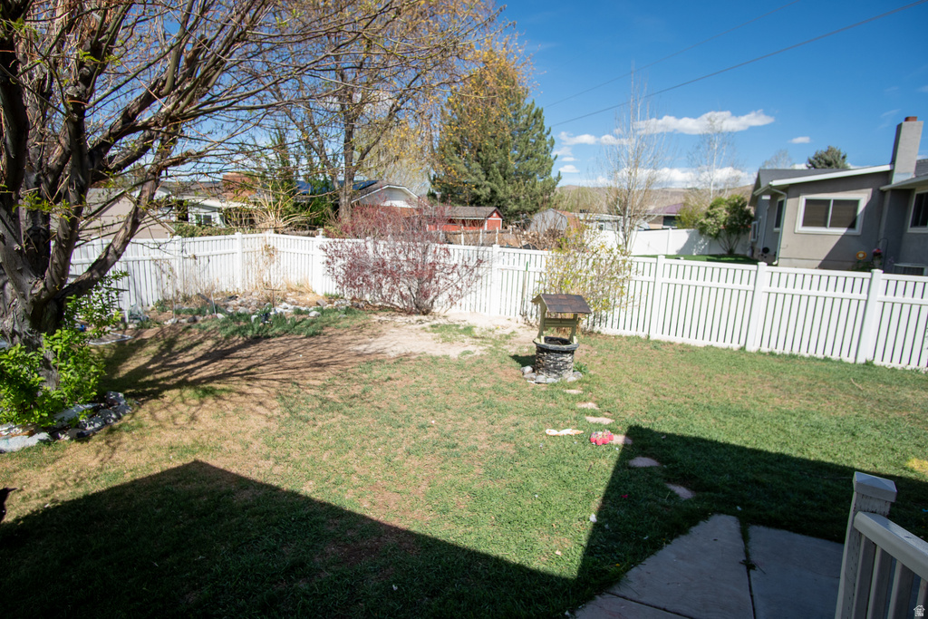 590 W 285 N Salina, UT 84654