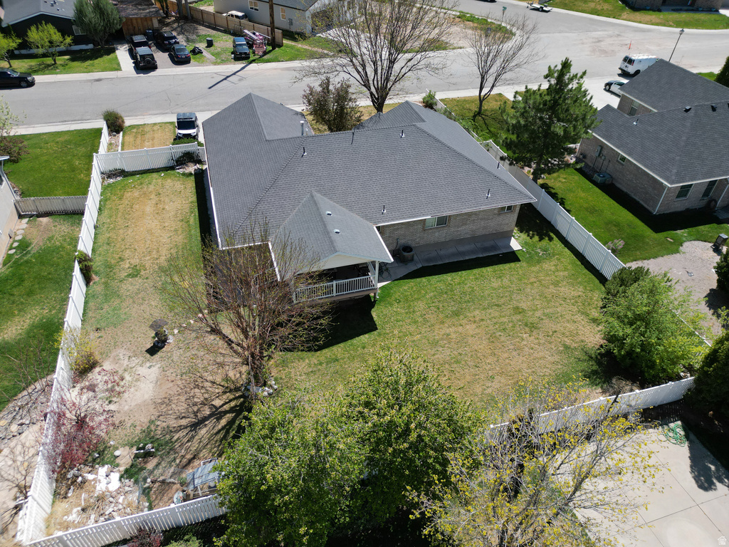 590 W 285 N Salina, UT 84654