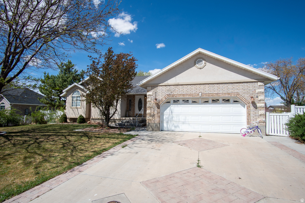 590 W 285 N Salina, UT 84654