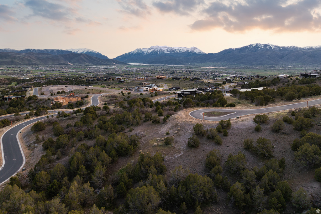 1472 N RED CASTLE CIR Heber City, UT 84032