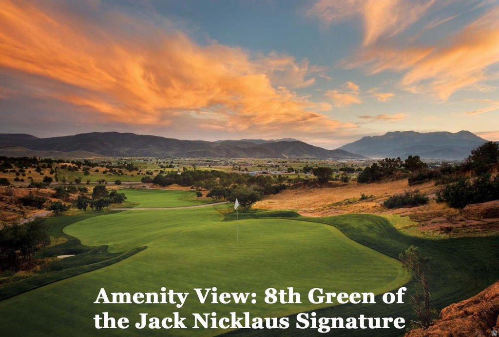 1472 N RED CASTLE CIR Heber City, UT 84032