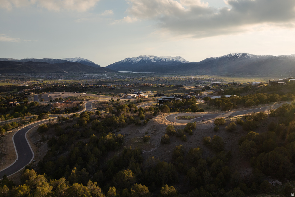 1472 N RED CASTLE CIR Heber City, UT 84032