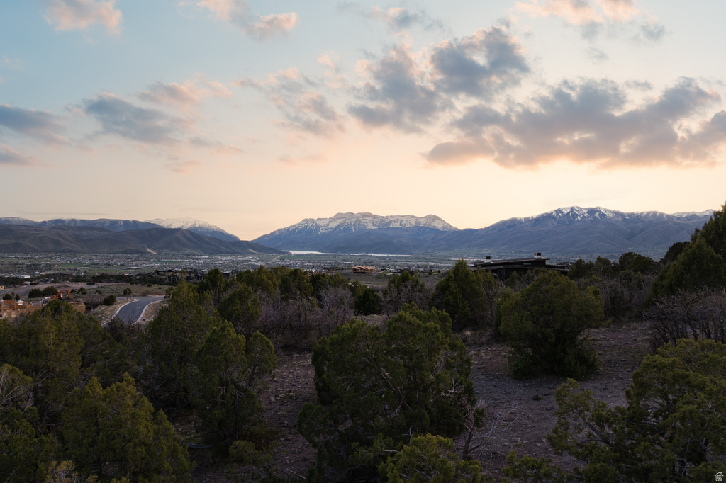 1472 N RED CASTLE CIR Heber City, UT 84032