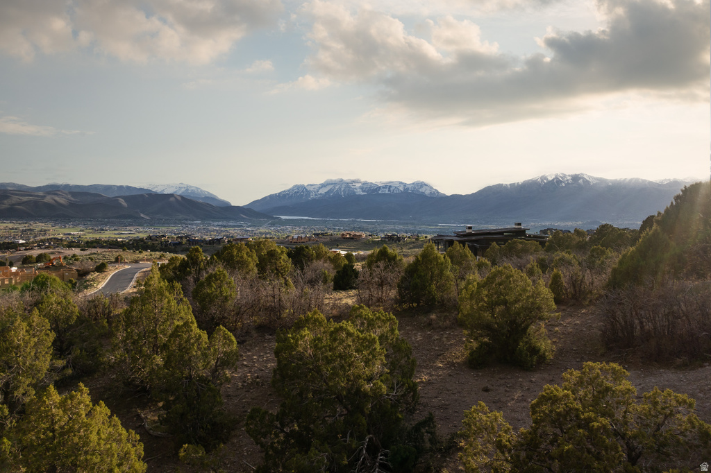 1472 N RED CASTLE CIR Heber City, UT 84032