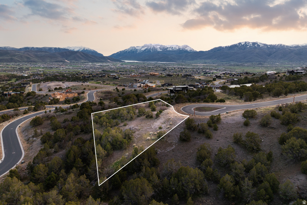 1472 N RED CASTLE CIR Heber City, UT 84032