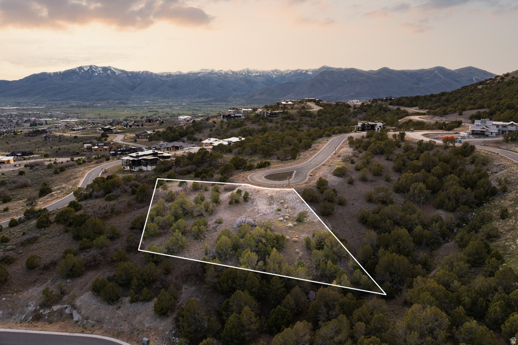 1472 N RED CASTLE CIR Heber City, UT 84032